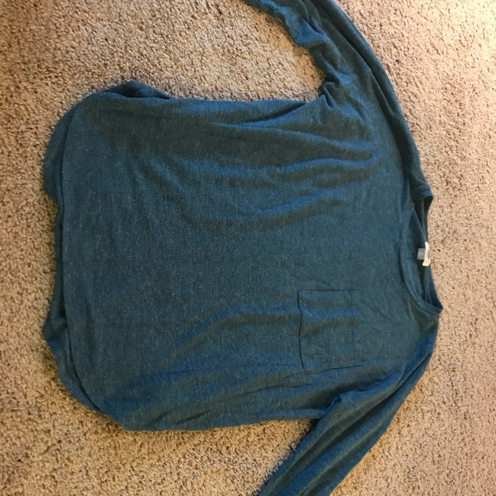 Old navy long sleeve